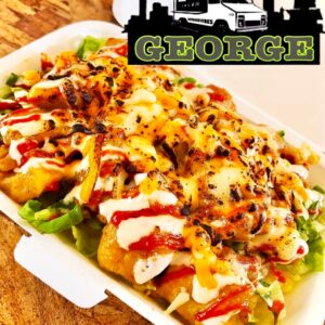 「KOEDO STREET CLUB GEORGE」