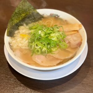 ラーメン