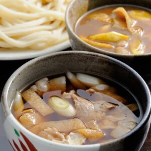 「武蔵野うどん真打」