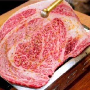 「大阪焼肉・ホルモンふたご」本川越店