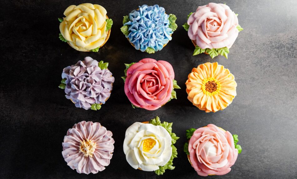 「sai-FLOWER CAKE FACTORY-」