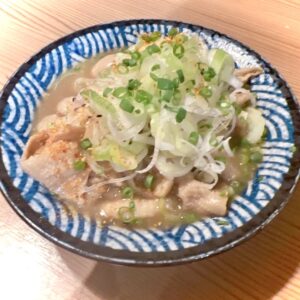 個室居酒屋「鶏の吉助」